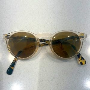Oliver People’s Women’s sunglasses